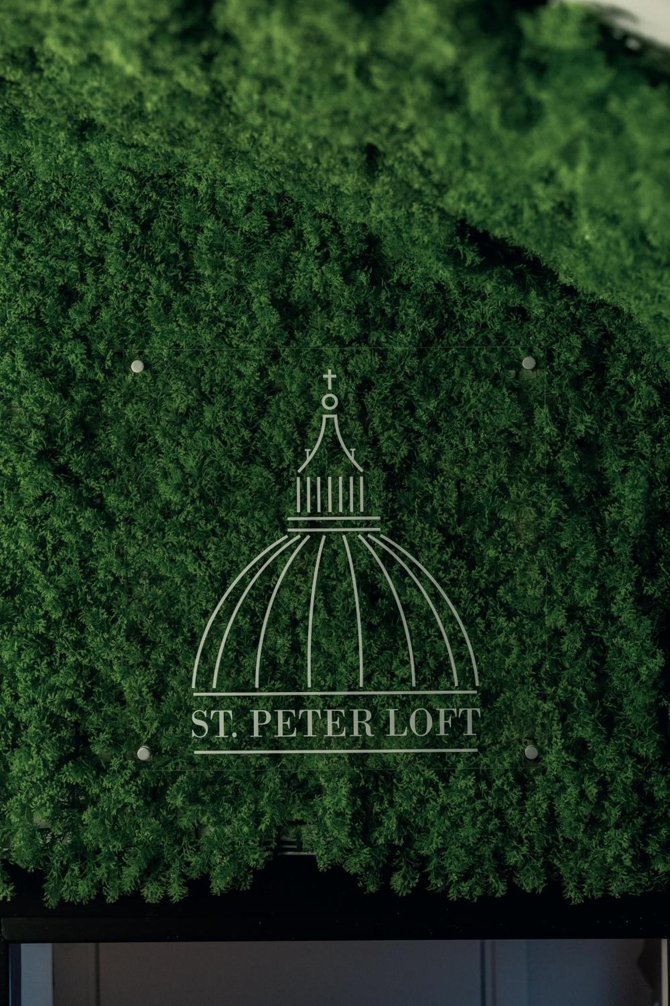 Saint Peter Loft Maison d'hôtes *