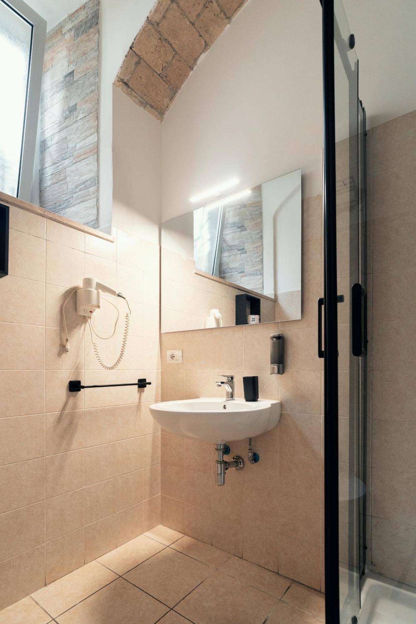 Maison d'hôtes Saint Peter Loft *