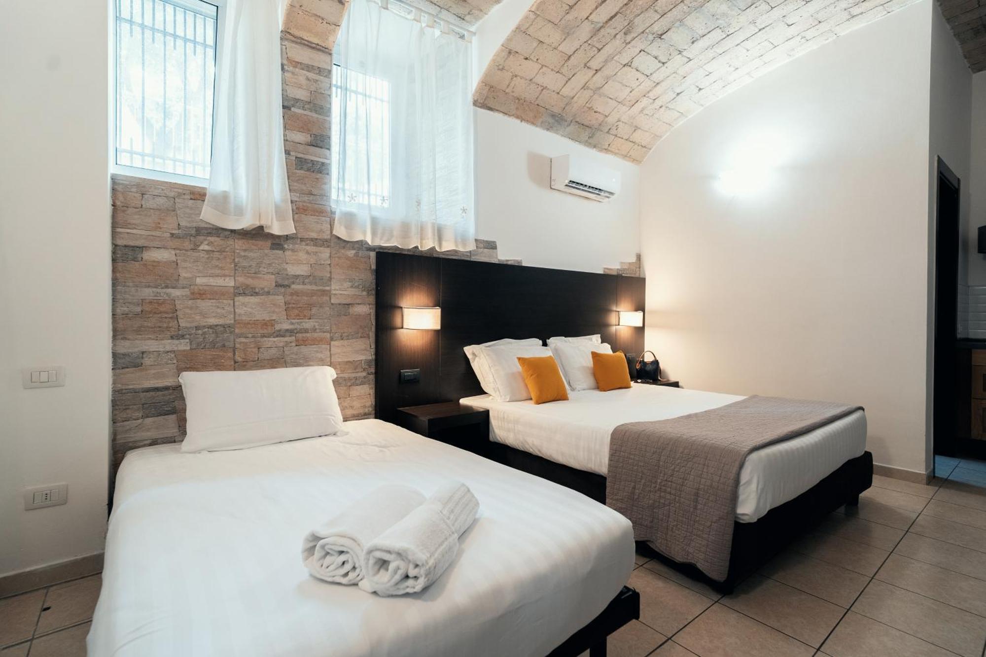 Maison d'hôtes Saint Peter Loft