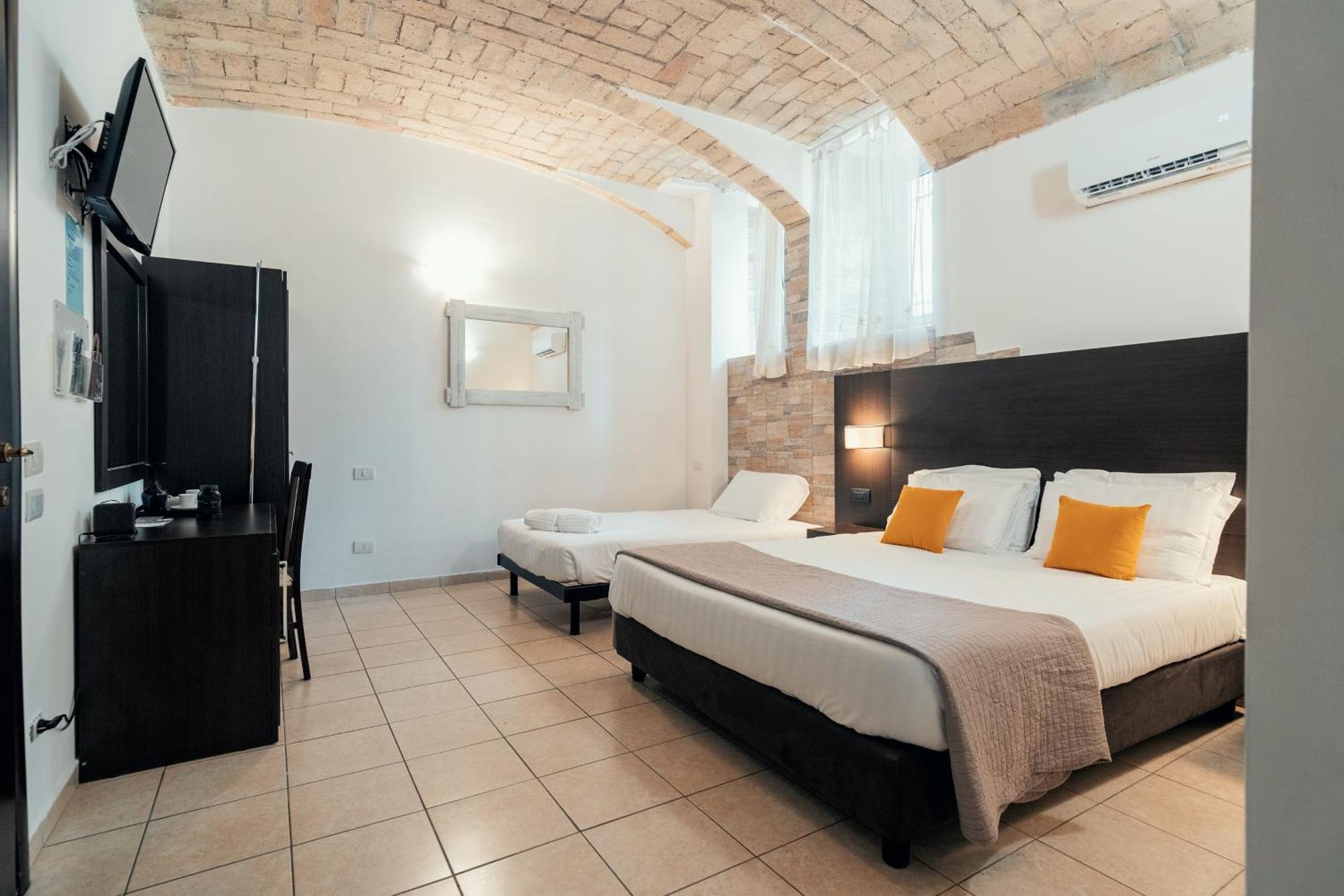 Saint Peter Loft Maison d'hôtes Rome